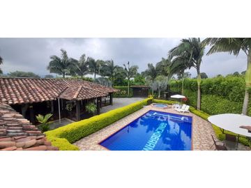 Venta Casa Campestre Chinchiná, Caldas Cod 3496534