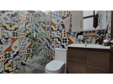 Venta Casa Campestre San Bernardo del Viento, Manizales Cod 7146204