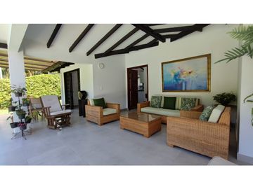 Venta Casa Campestre San Bernardo del Viento, Manizales Cod 7146204