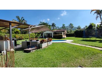 Venta Casa Campestre San Bernardo del Viento, Manizales Cod 7146204