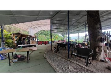 Venta de finca vereda el Naranjo CD 9023864