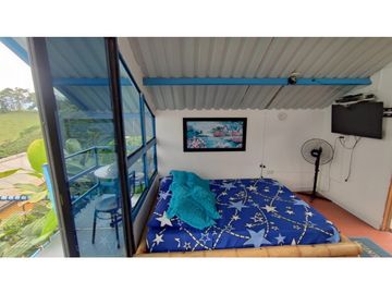 Venta de finca vereda el Naranjo CD 9023864