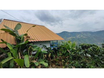 Venta de finca vereda el Naranjo CD 9023864