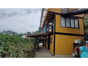 Venta de finca vereda el Naranjo CD 9023864