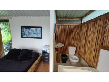 Venta de finca vereda el Naranjo CD 9023864