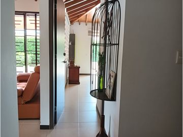 Venta casa campestre KM 41, Manizales COD.9137607