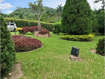 Venta casa campestre KM 41, Manizales COD.9137607