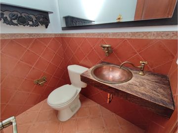 Venta casa Alhambra, Manizales COD. 9421764