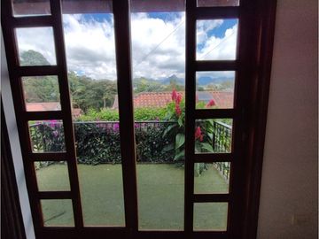 Venta casa Alhambra, Manizales COD. 9421764