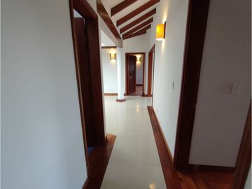 Venta casa Alhambra, Manizales COD. 9421764