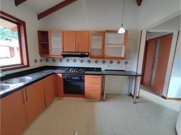 Venta casa Alhambra, Manizales COD. 9421764
