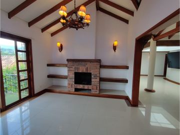 Venta casa Alhambra, Manizales COD. 9421764