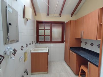 Venta casa Alhambra, Manizales COD. 9421764