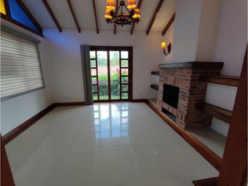 Venta casa Alhambra, Manizales COD. 9421764