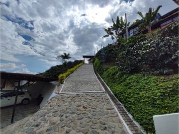 Venta Casa campestre Via la Linda, Manizales, COD 9433857
