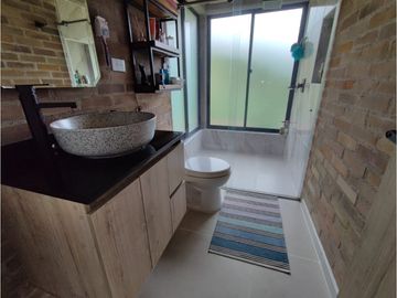 Venta Casa campestre Via la Linda, Manizales, COD 9433857