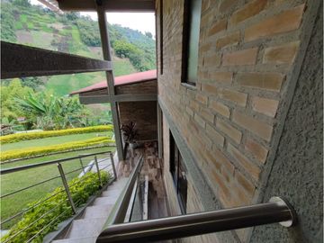 Venta Casa campestre Via la Linda, Manizales, COD 9433857