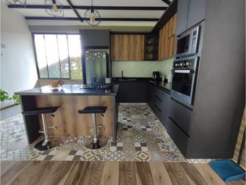 Venta Casa campestre Via la Linda, Manizales, COD 9433857
