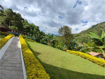Venta Casa campestre Via la Linda, Manizales, COD 9433857