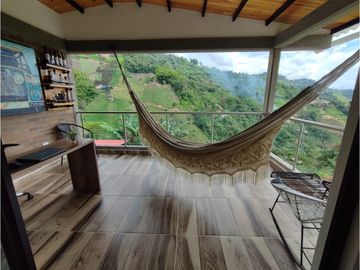 Venta Casa campestre Via la Linda, Manizales, COD 9433857