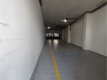Arriendo Local Alta suiza, Manizales COD. 9483800