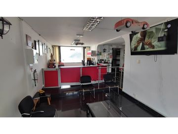 Alquiler local el Cable, Manizales COD 9216411