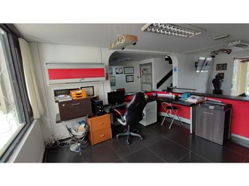 Alquiler local el Cable, Manizales COD 9216411