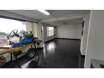 Alquiler local el Cable, Manizales COD 9216535