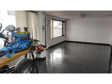 Alquiler local el Cable, Manizales COD 9216535