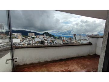Alquiler local el Cable, Manizales COD 9216535