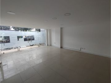 Arriendo edificio palogrande, Manizales COD. 9519135