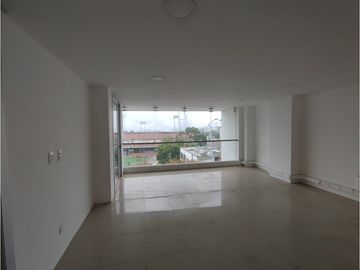 Arriendo edificio palogrande, Manizales COD. 9519135