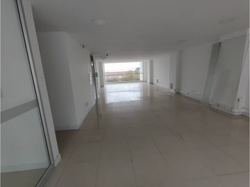 Arriendo edificio palogrande, Manizales COD. 9519135