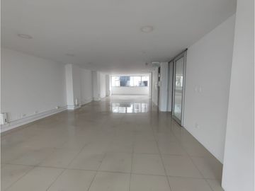 Arriendo edificio palogrande, Manizales COD. 9519135