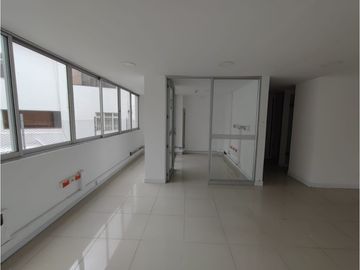 Arriendo edificio palogrande, Manizales COD. 9519135
