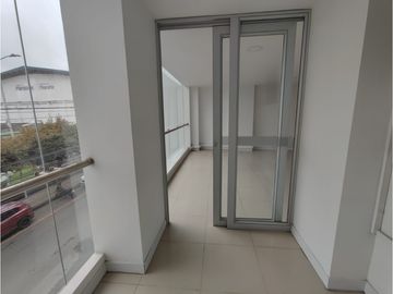Arriendo edificio palogrande, Manizales COD. 9519135