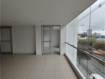 Arriendo edificio palogrande, Manizales COD. 9519135