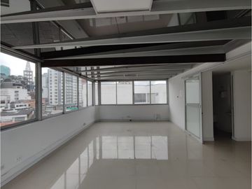 Arriendo edificio palogrande, Manizales COD. 9519135
