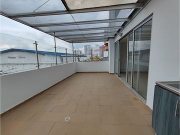 Arriendo edificio palogrande, Manizales COD. 9519135