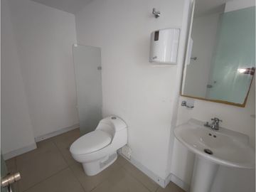 Arriendo edificio palogrande, Manizales COD. 9519135