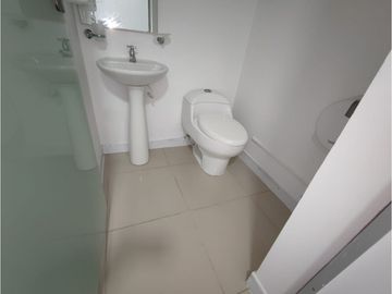 Arriendo edificio palogrande, Manizales COD. 9519135