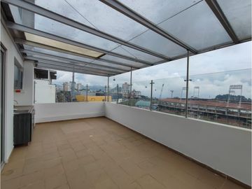 Arriendo edificio palogrande, Manizales COD. 9519135