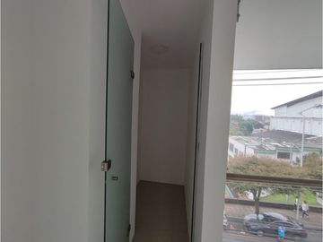Arriendo edificio palogrande, Manizales COD. 9519135