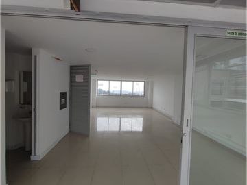 Arriendo edificio palogrande, Manizales COD. 9519135