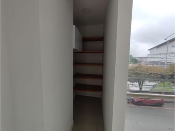 Arriendo edificio palogrande, Manizales COD. 9519135
