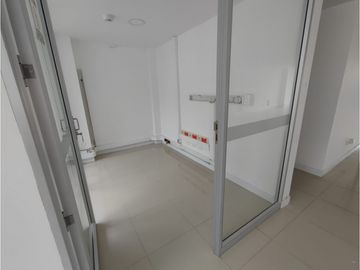 Arriendo edificio palogrande, Manizales COD. 9519135
