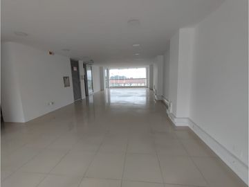 Arriendo edificio palogrande, Manizales COD. 9519135