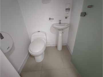 Arriendo edificio palogrande, Manizales COD. 9519135