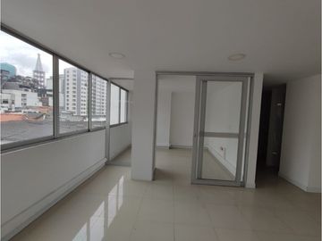 Arriendo edificio palogrande, Manizales COD. 9519135