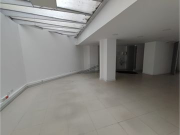 Arriendo edificio palogrande, Manizales COD. 9519135